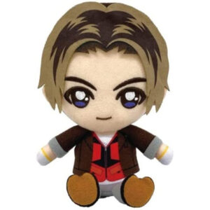 Kamen Rider Gets Michinaga Agatsuma Chibi Plush Toy