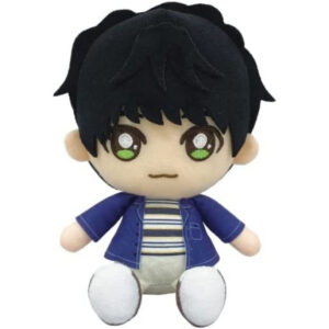 Kamen Rider Gets Keikazu Sakurai Chibi Plush Toy