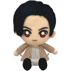 Kamen Rider Gets Eiju Ukiyo Chibi Plush Toy