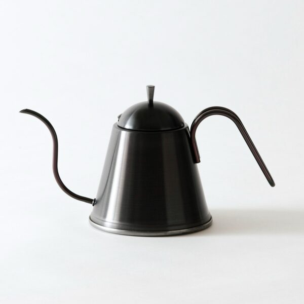 Kogu black drip pot ITTEKI 40633