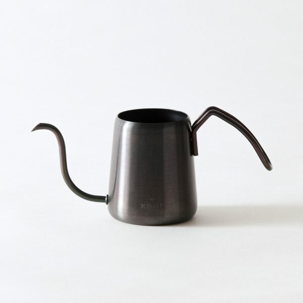 Kogu Black One Drip Pot Pro