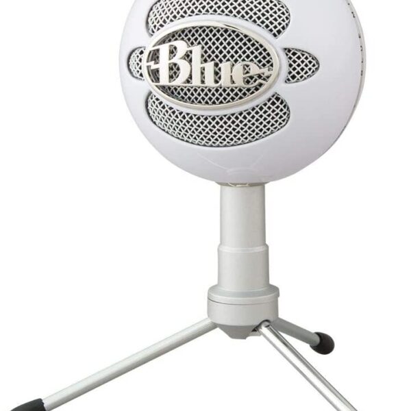 Logitech G Blue Snowball iCE BM200W USB Gaming Microphone