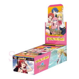 Building Divide -Bright- Booster Pack "Bocchi the Rock!"