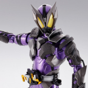 SHFiguarts Kamen Rider Extermination Sting Scorpion -15th anniversary Ver.-