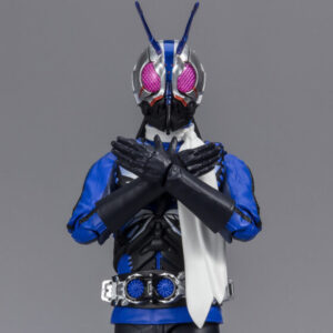 SHFiguarts Kamen Rider No. 0 (Shin Kamen Rider)