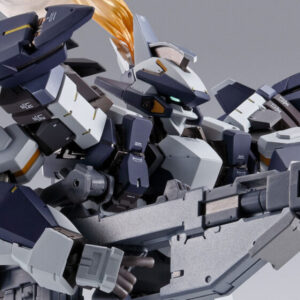 METAL BUILD Laevatein Arbalest Reference Fullmetal panic!