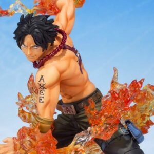 Figuartszero Portgas.D.Ace -Brother's Bond- Repeat