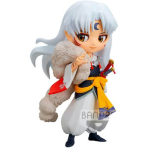 Inuyasha Q Posket - Kisei Maru - Normal Color Ver. Single Item