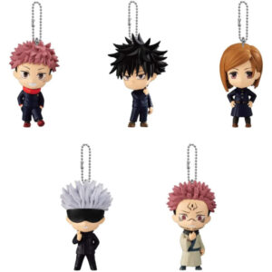 Jujutsu Kaisen Swing Mascot [Set of 5 Types]