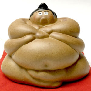 Sumo Wrestlers Yokozuna