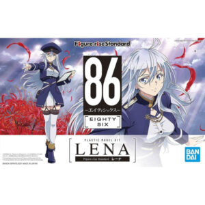 Figure-rise Standard 86 - Eighty Six - Lena Color