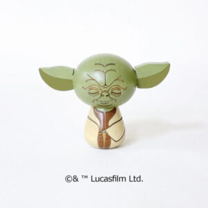 STAR WARS "Yoda"