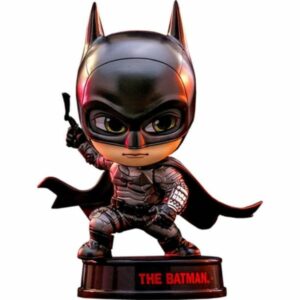 Kos Baby The Batman (Batlang) Size S Non-Scale Figure Black