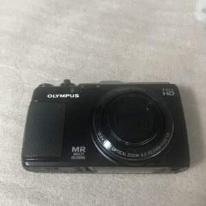 Digital camera body OLYMPUS SH-25MR