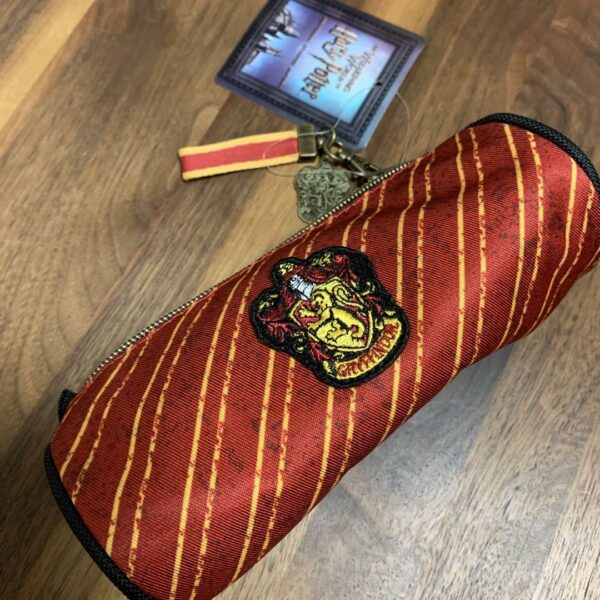 [New] Gryffindor Pen Case