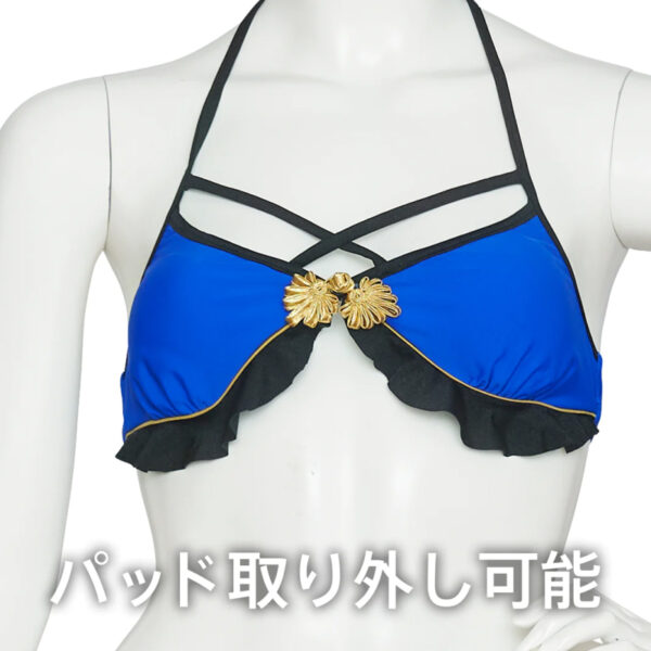 Cosplay Swimsuit China Swimmy Style Women's M