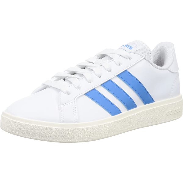 Adidas Sneakers Grand Coat TD Lifestyle Pulse Blue/Cloud White - TITIP ...