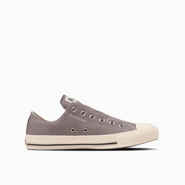 Converse All Star Slip III OX Slate Gray