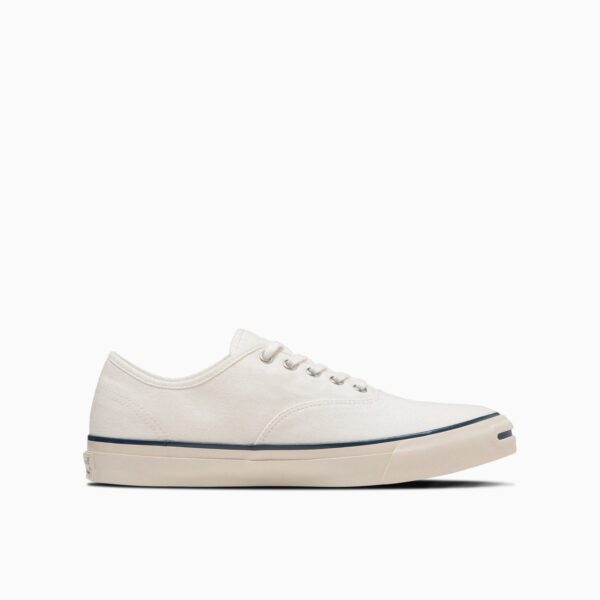 Converse Jack Purcell US Windjammer White