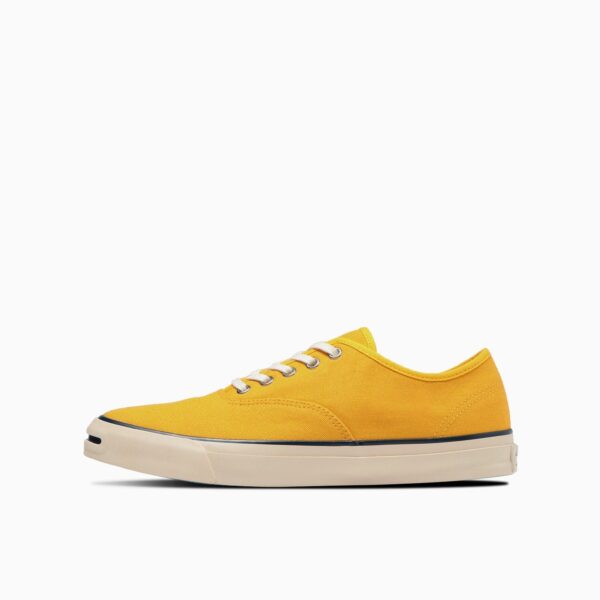 Converse Jack Purcell US Windjammer Mustard