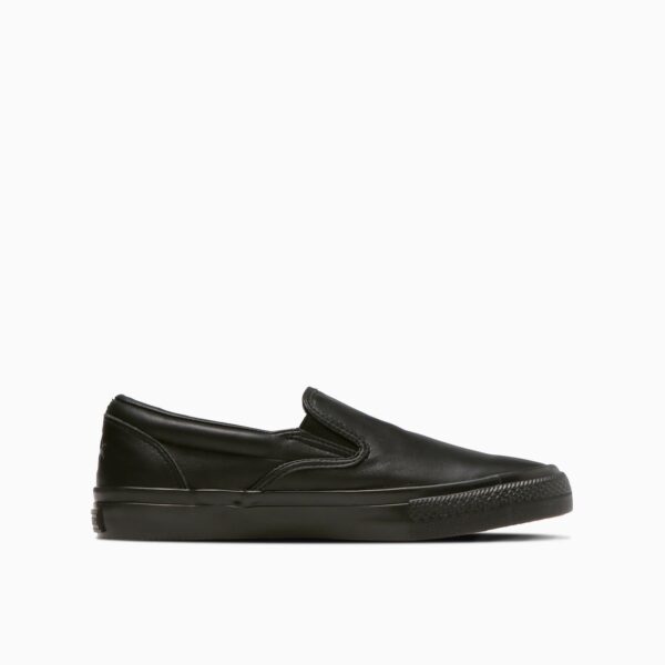 Converse CS slip-on SK LE Black Monochrome