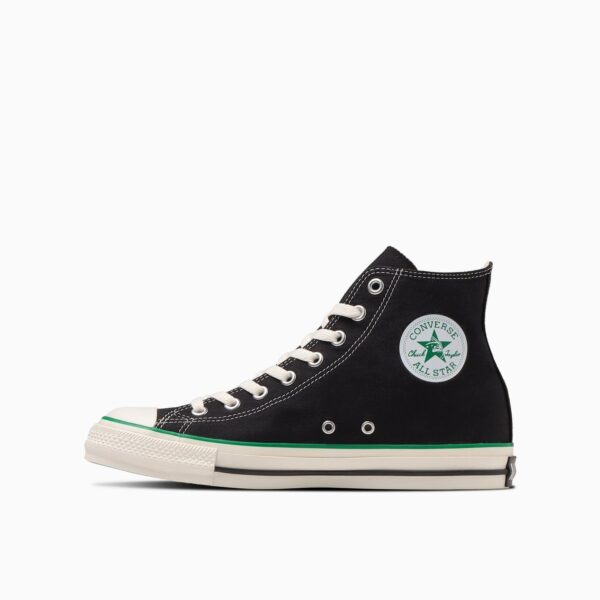 Converse All Star XLARGE HI Black