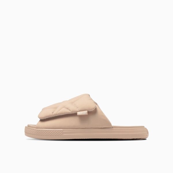 [Converse] All-Star Padded Belt Sandals Light Taupe