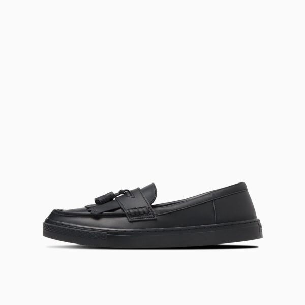 [Converse] All-Star Kup Loafer Black