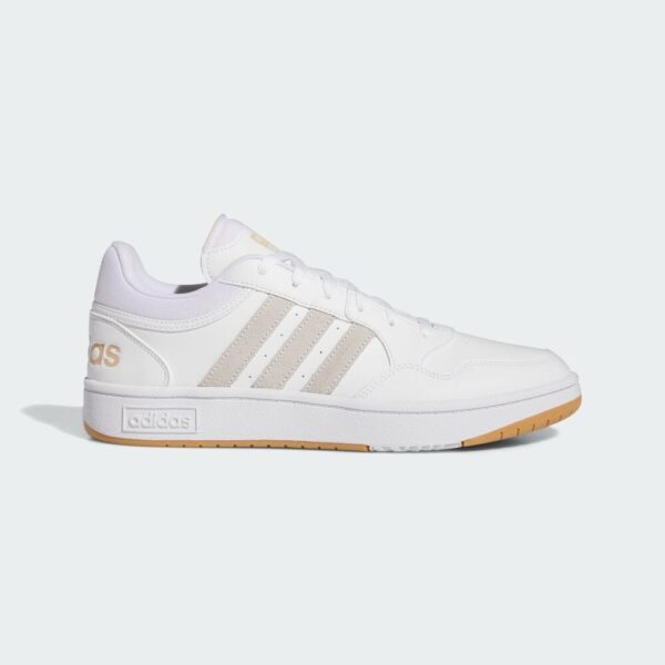 [Adidas] HOOPS 3.0 LOW CLASSIC VINTAGE Magic Beige