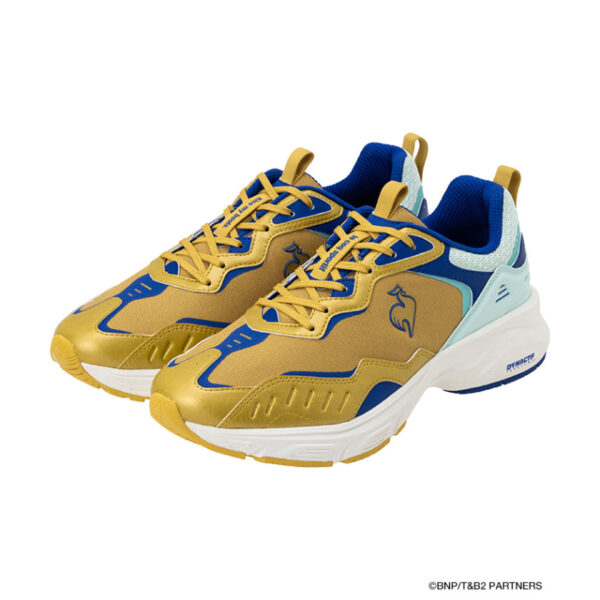 [Shoes] LCS R 2000 TB "TIGER & BUNNY 2" collaboration model