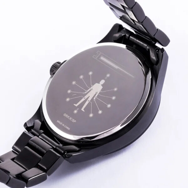 Kirito Model Wristwatch Sword Art Online