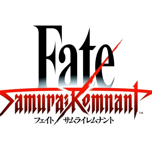 Fate/Samurai Remnant TREASURE BOX <goods only>