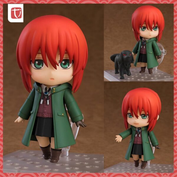 Nendoroid Chise Hatori: Season 2 Ver