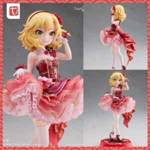 Momoka Sakurai: RoseFleur Ver (Re-Order)