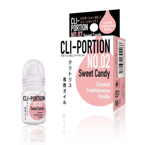 Cripion NO.2 Sweet Candy