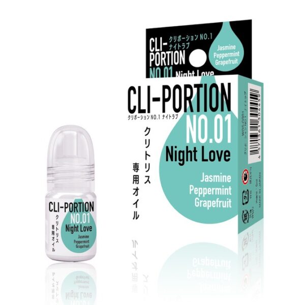 Cripion NO.1 Night Love