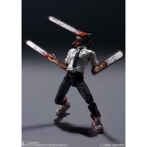 Figuarts Chainsaw Man Approx