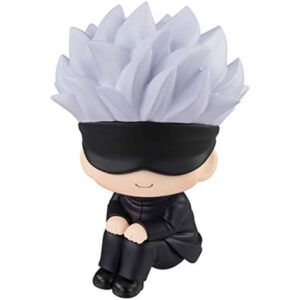 Lookup Figure Jujutsu Kaisen Gojo Satoru