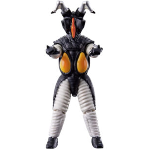 ultra action figure zeton