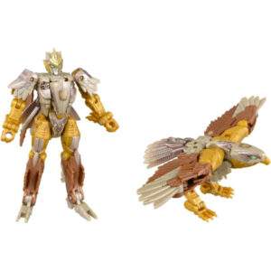 Transformers Beast Awakens BD-03 Deluxe Class Airrazor