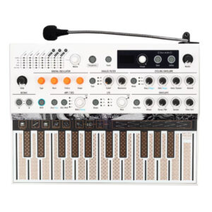 ARTURIA - MICROFREAK VOCODER EDITION