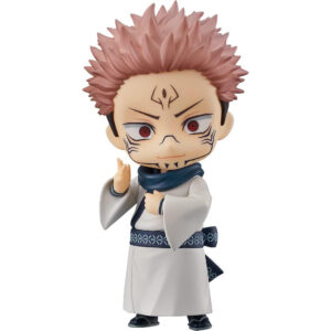 Nendoroid Jujutsu Kaisen Sukuna