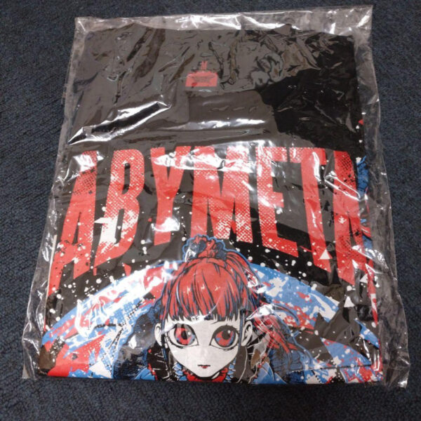 TOKYO DOME MEMORIAL K×O×D | Size: M