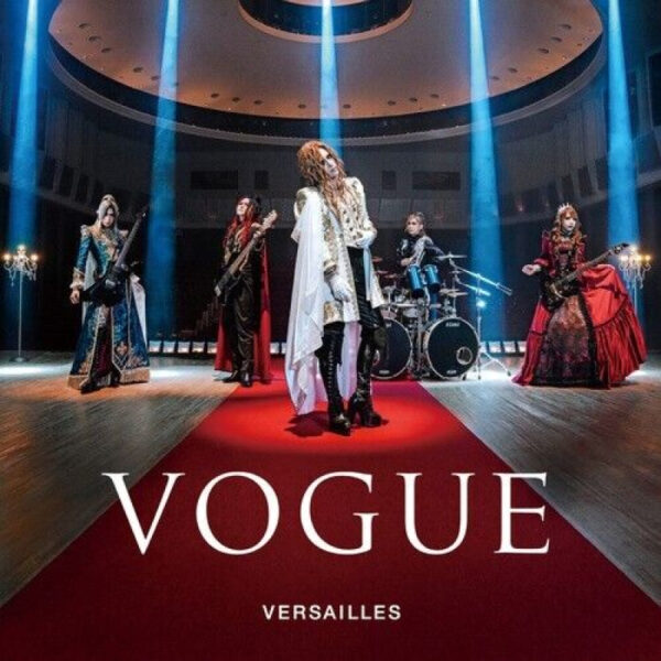 Versailles - VOGUE