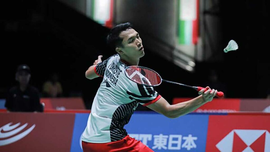 Hasil Semifinal Japan Open 2023 Indonesia Sisakan Satu Wakil TITIP