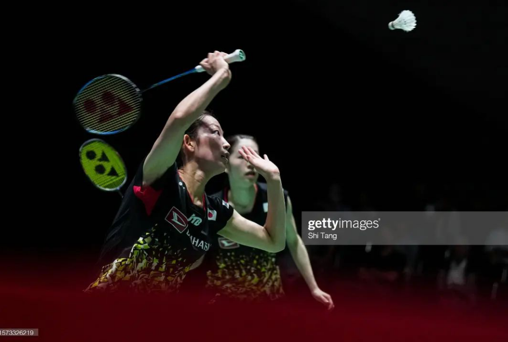 Jadwal Perempat Final Japan Open 2023 Gregoria Jumpa Akane TITIP JEPANG