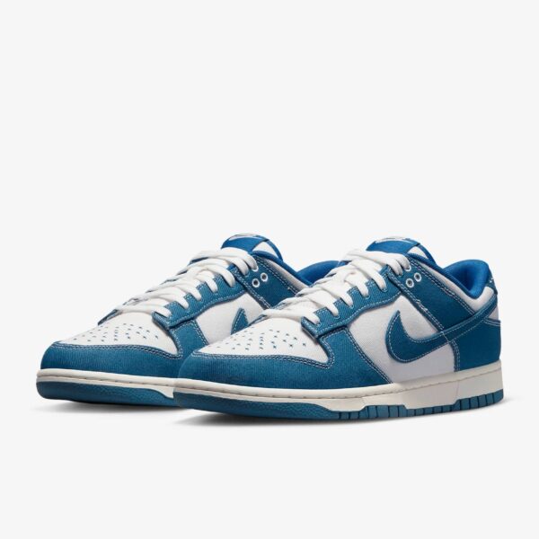 Nike Dunk Low Retro SE Industrial Blue