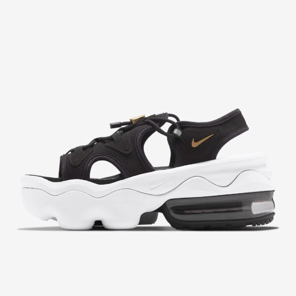 Nike Air Max Coco Black/White