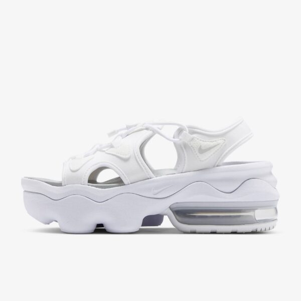 Nike Air Max Coco White