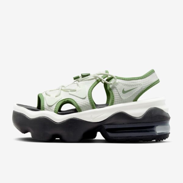 Nike Air Max Coco Oil Green